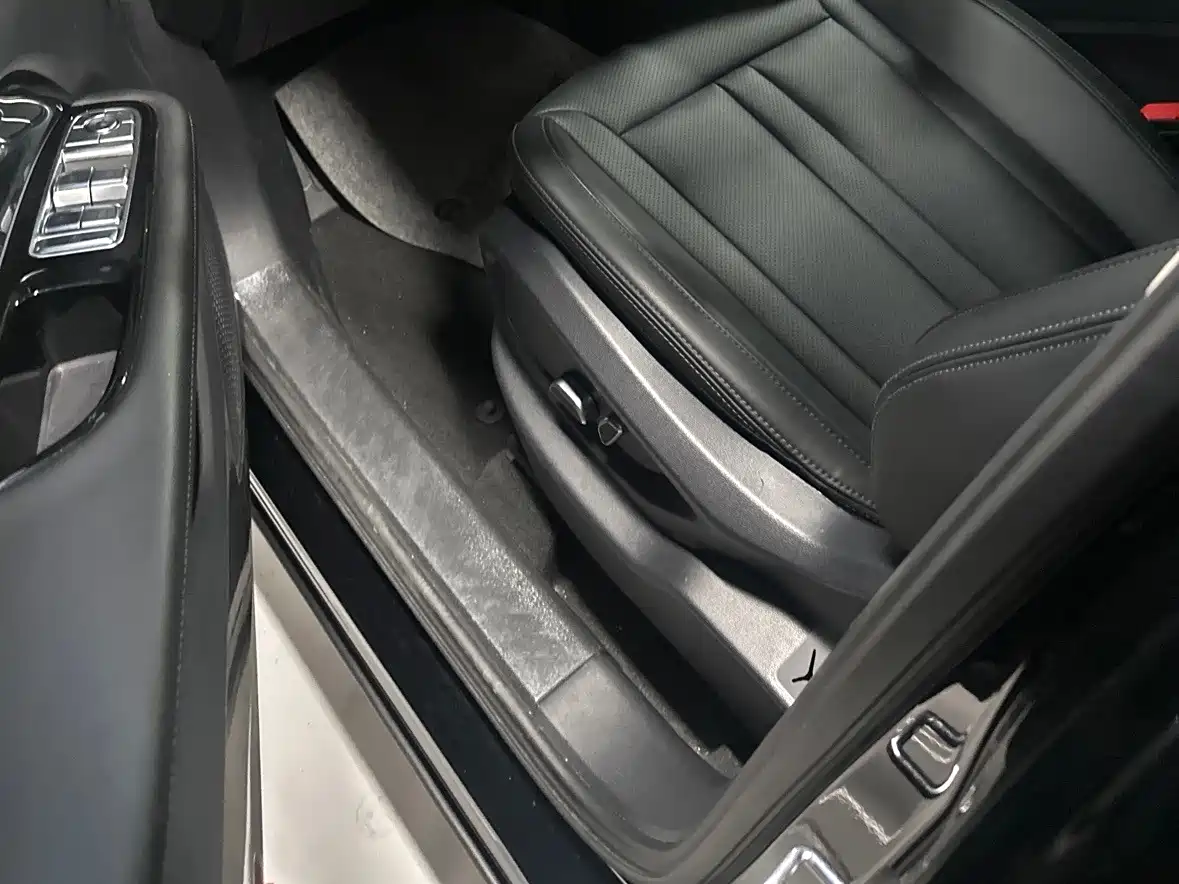 Hongqi HS3 2024 2023 1.5T 2WD Virtue Edition