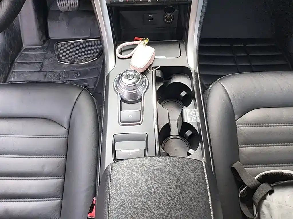 Photo 14 - Ford Mondeo