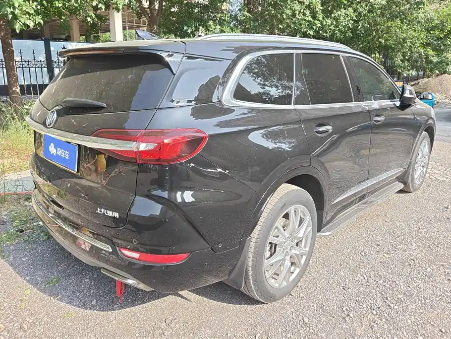 Buick Enclave 2022 652T 4WD Exclusive Flagship 7-Seater фото 3