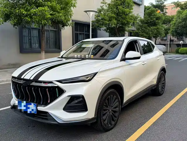 Changan Oshan Changan Oushang X5 2022