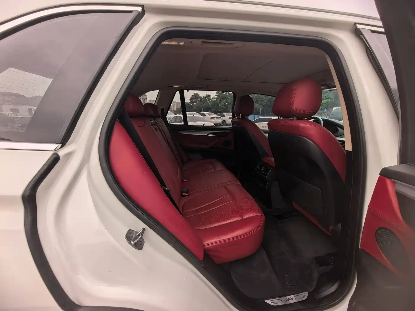 BMW X5 (Import) 2017 xDrive35i Elegance фото 11