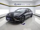Photo 1 - Hyundai Sonata