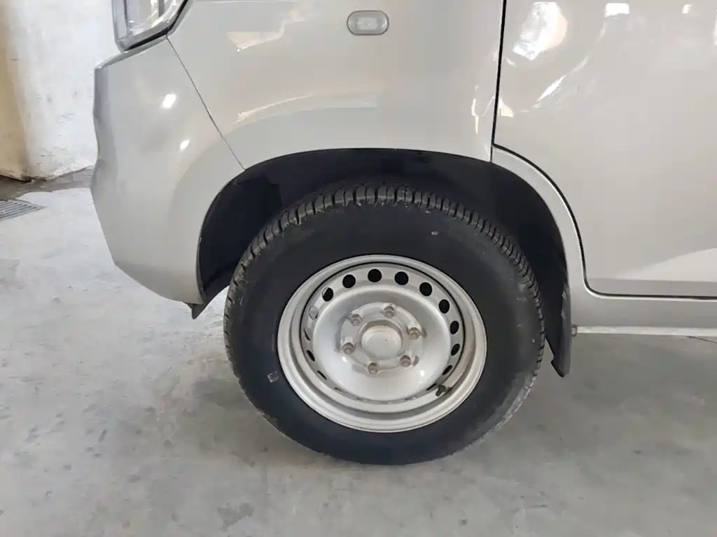 Photo 23 - Wuling Motors Wuling Rongguang New Truck