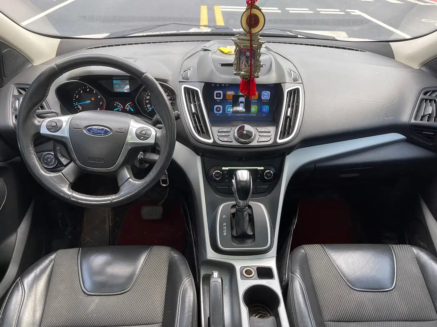 Photo 6 - Ford Kuga