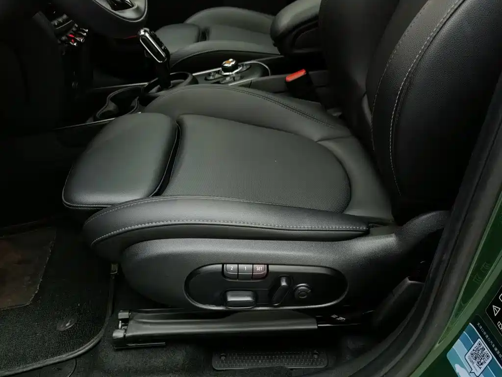 MINI COUNTRYMAN 2020 2021 2.0T COOPER S ALL4