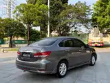 Фото 3 - Nissan Sylphy