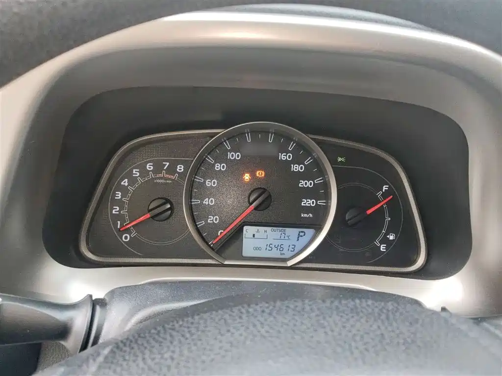 Toyota RAV4 Rongfang 2015 2.0L CVT 2WD Trend Edition фото 4