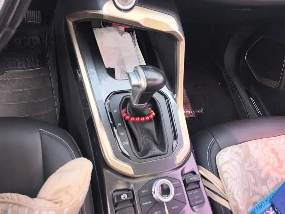 Фото 16 - Haval H6