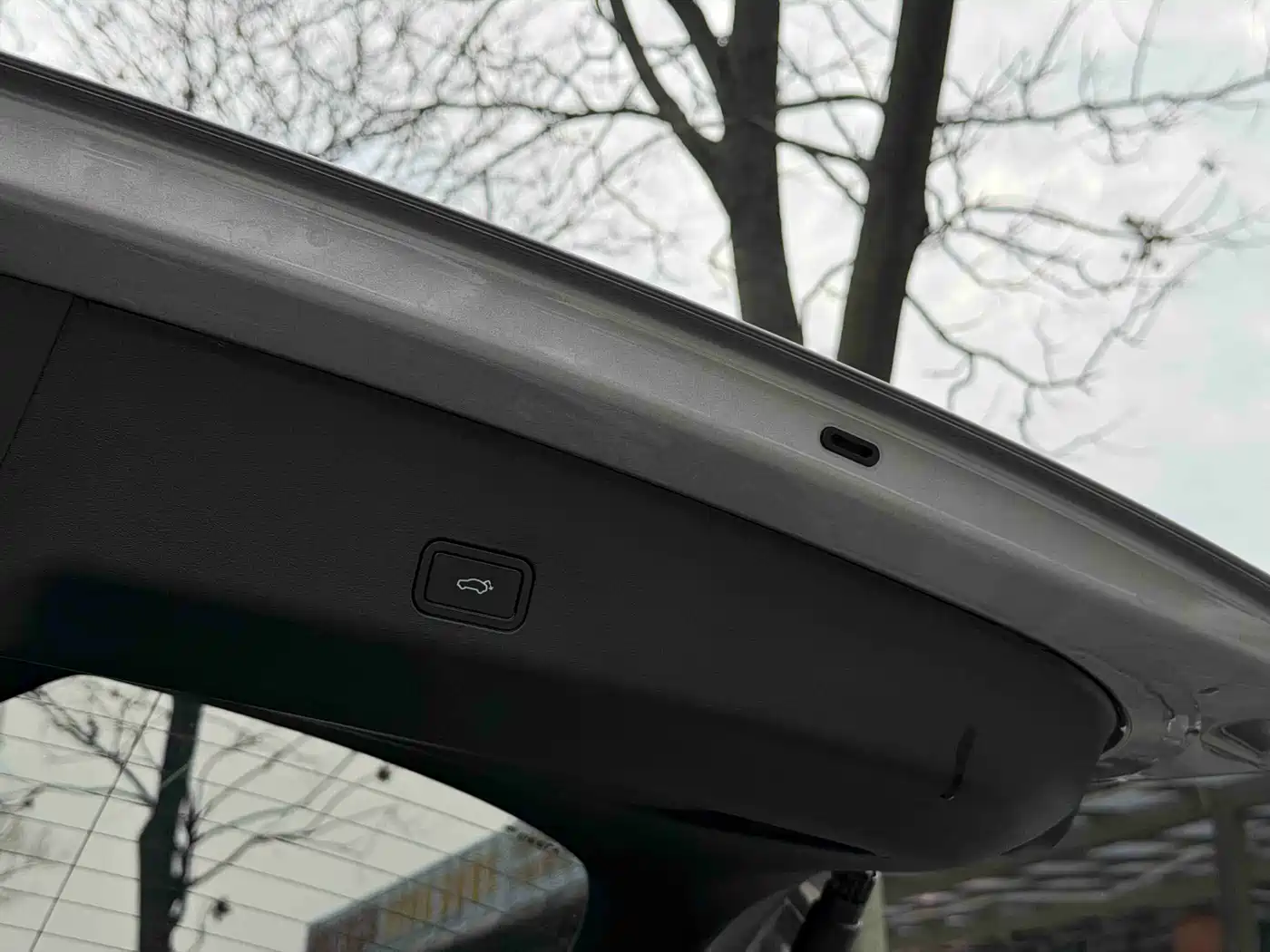 GEELY AUTOMOBILE XINGYUE L