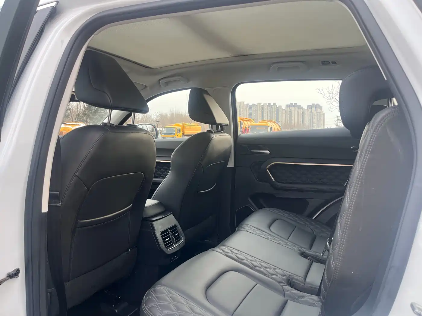 Haval H6 2020 1.5GDIT Automatic Platinum Champion Edition фото 6