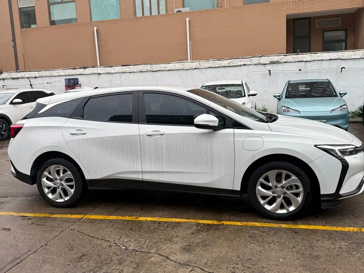 Buick Velite 6 2022 Connected Enjoyment PLUS фото 3
