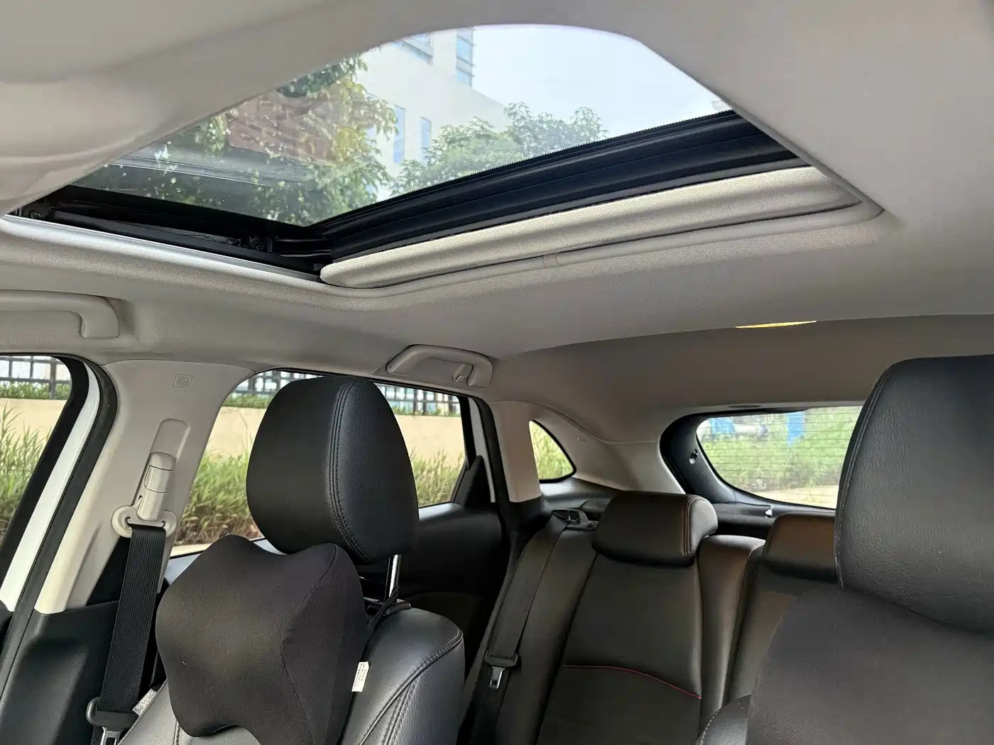 Mazda CX-3 2018 2018 Model 2.0L Automatic Premium Edition