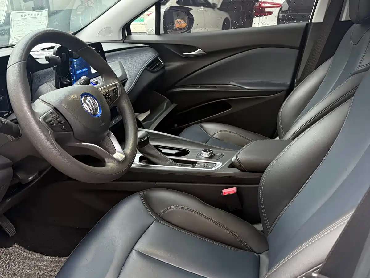 Buick Velite 6 2022 Connected Enjoyment PLUS фото 6
