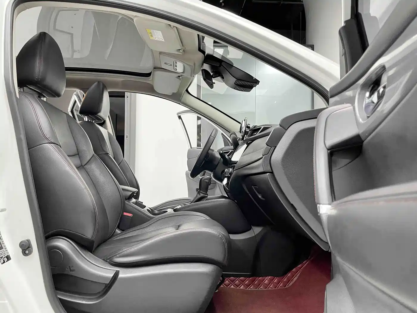 Nissan Qashqai, миниатюра 8