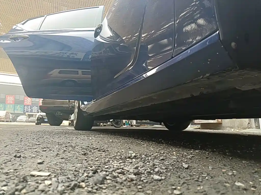 Фото 21 - Nissan Teana