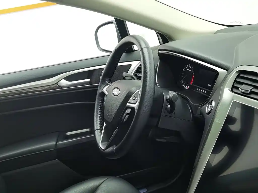 Ford Mondeo, миниатюра 22