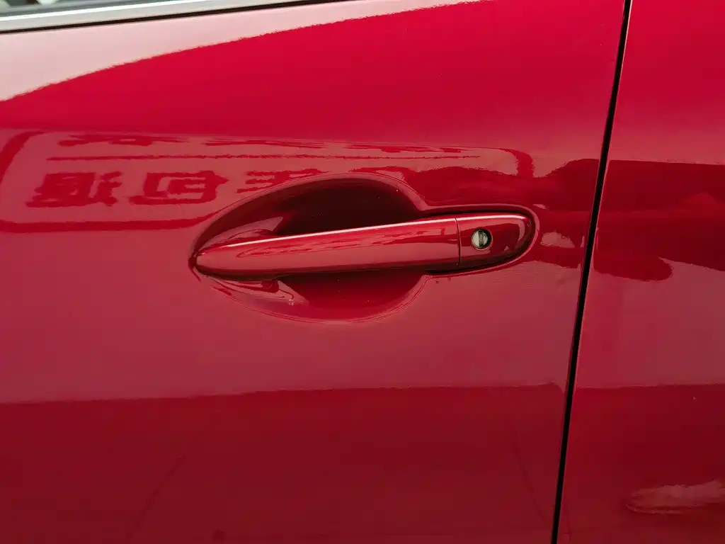 Фото 18 - Mazda CX-4