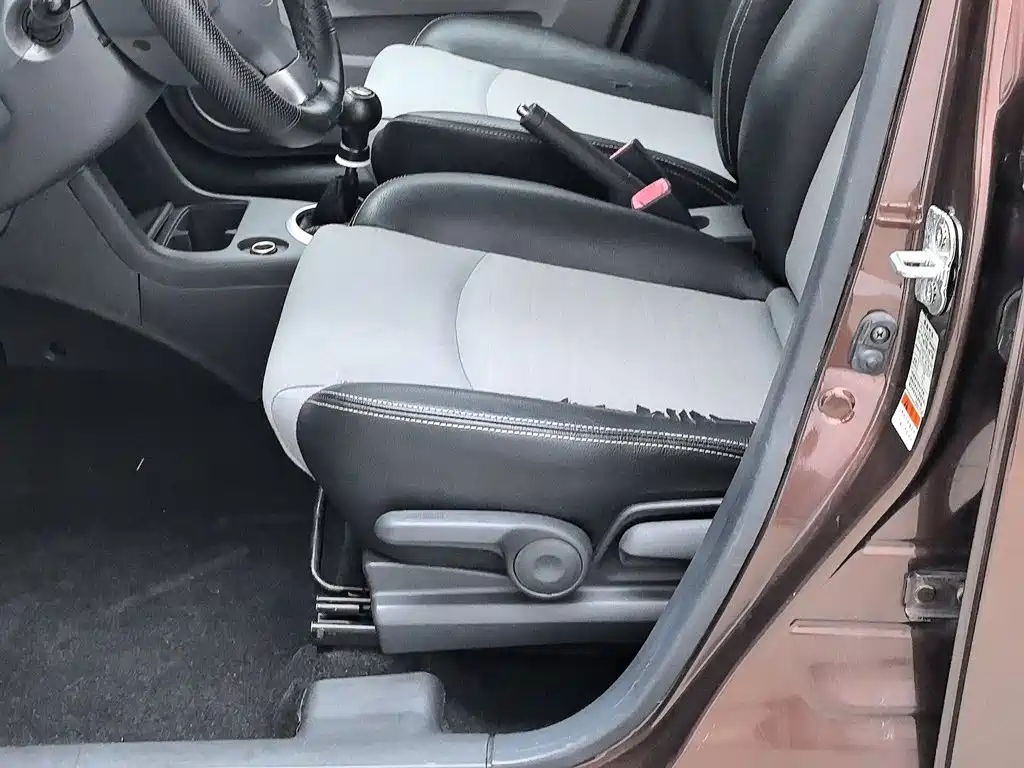 Suzuki Swift 2011 2011 1.5L Manual Sport Audio-Video Edition