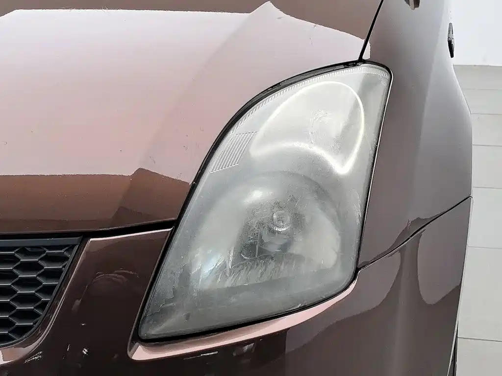 Suzuki Swift 2011 2011 1.5L Manual Sport Audio-Video Edition