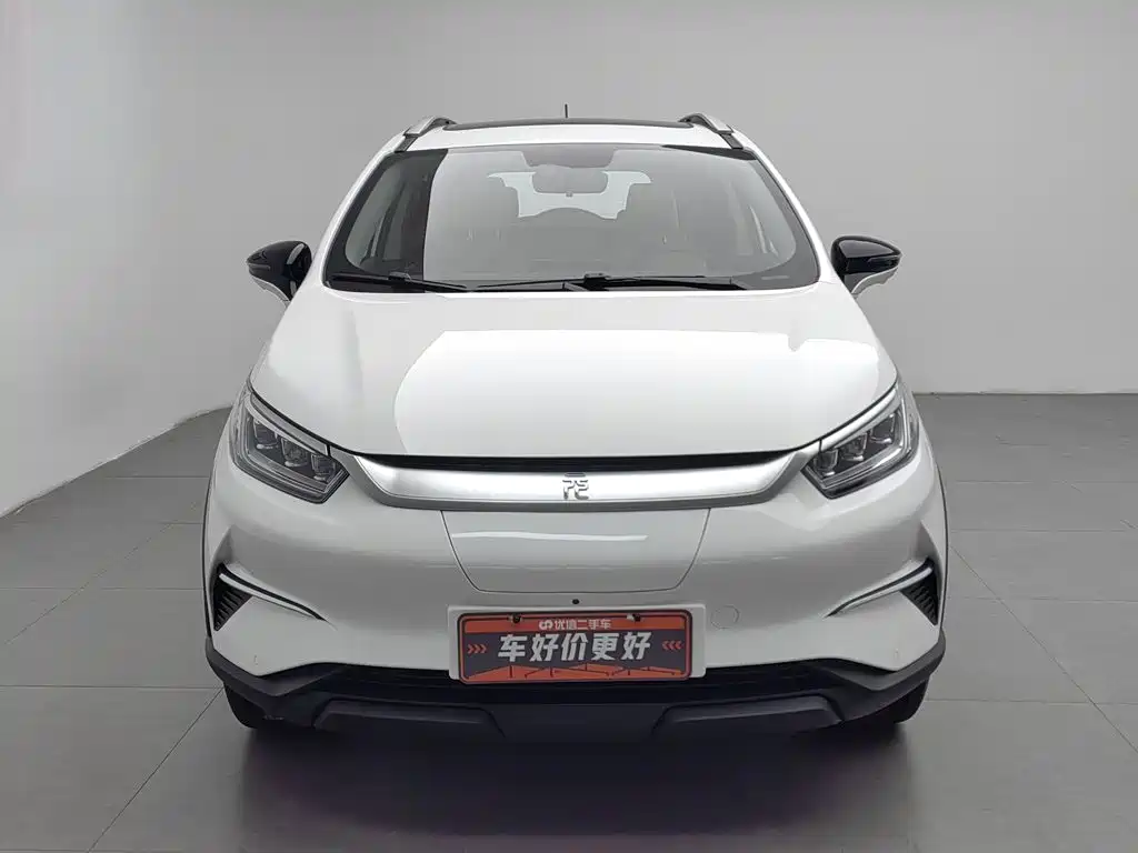 BYD Yuan Pro 2023 2023 401KM Premium