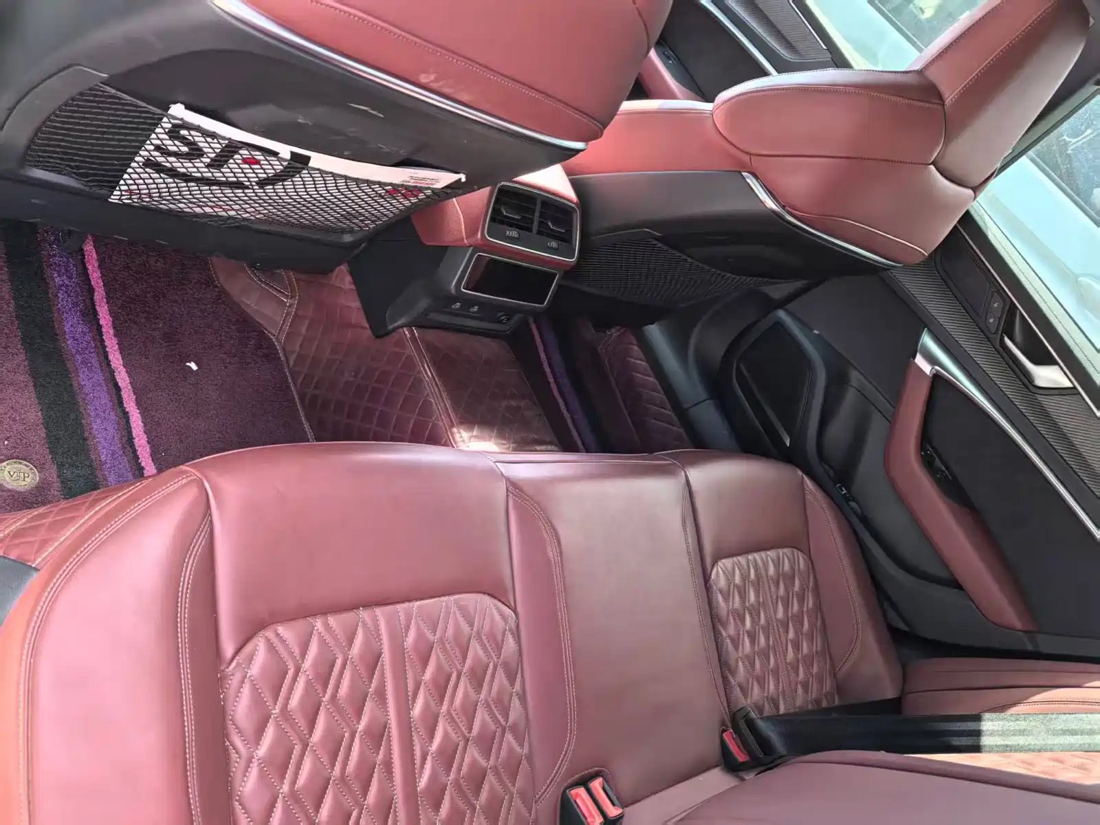 Photo 6 - Audi A7L