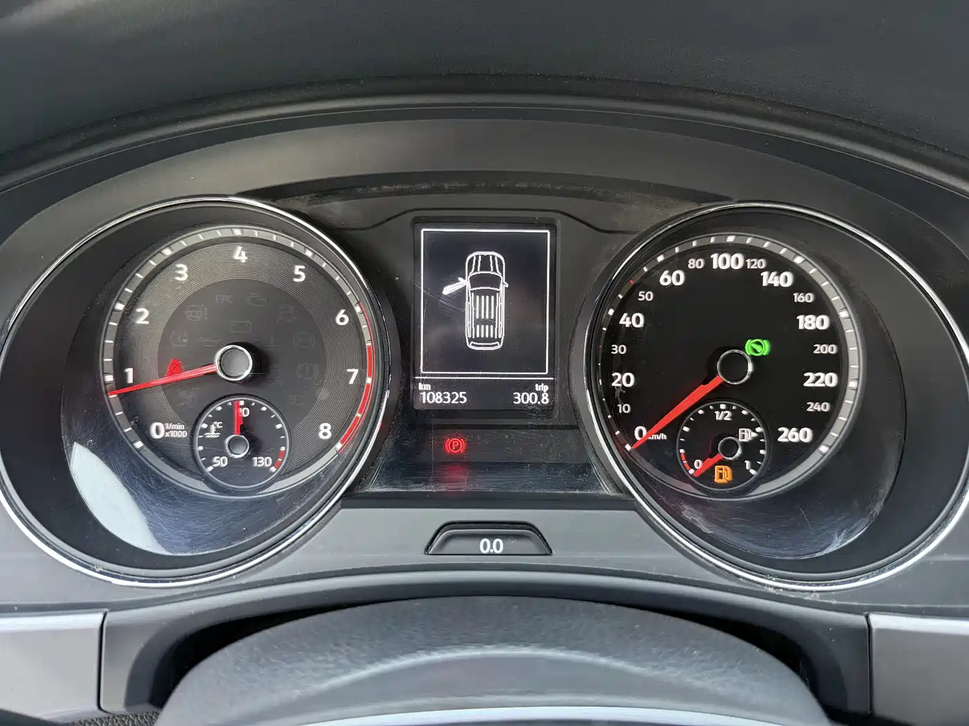 Volkswagen Teramont 2017 380TSI 4WD Luxury Edition фото 8
