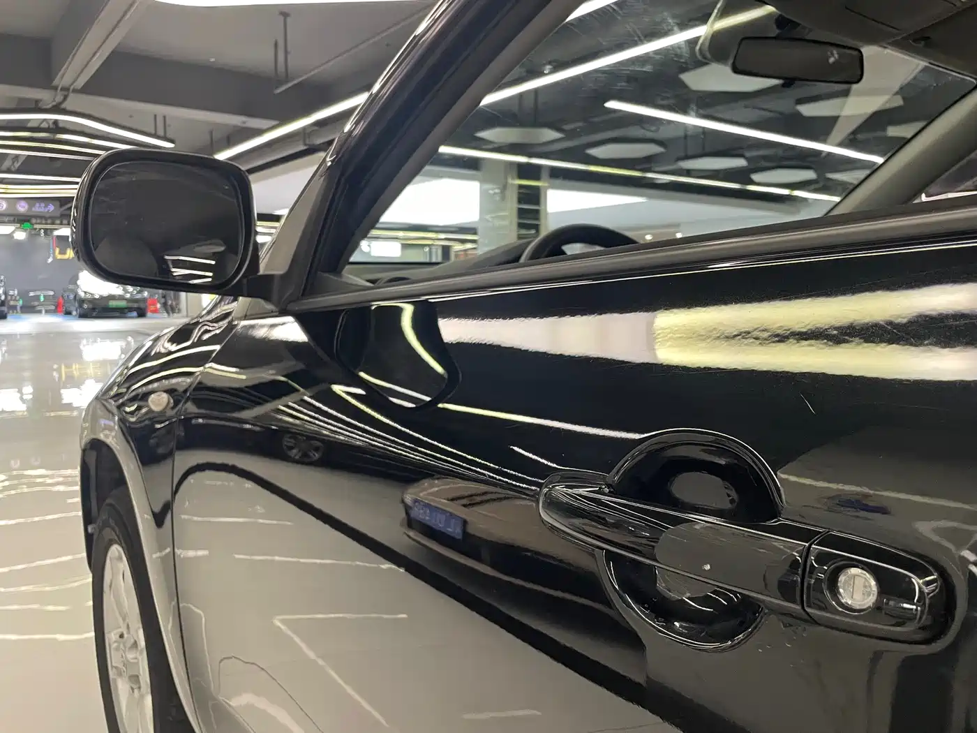 Toyota RAV4 Rongfang 2009 2.0L Automatic Classic Edition фото 33