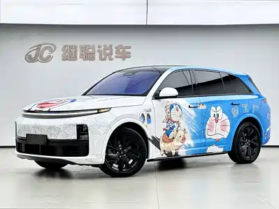 Li Auto L7
