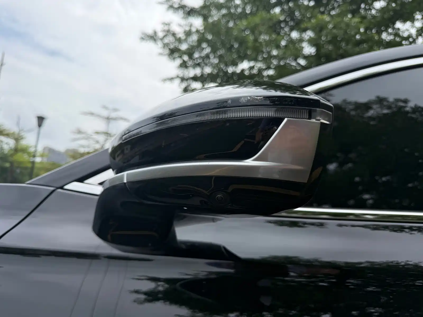 Фото 7 - Chery Arrizo 8