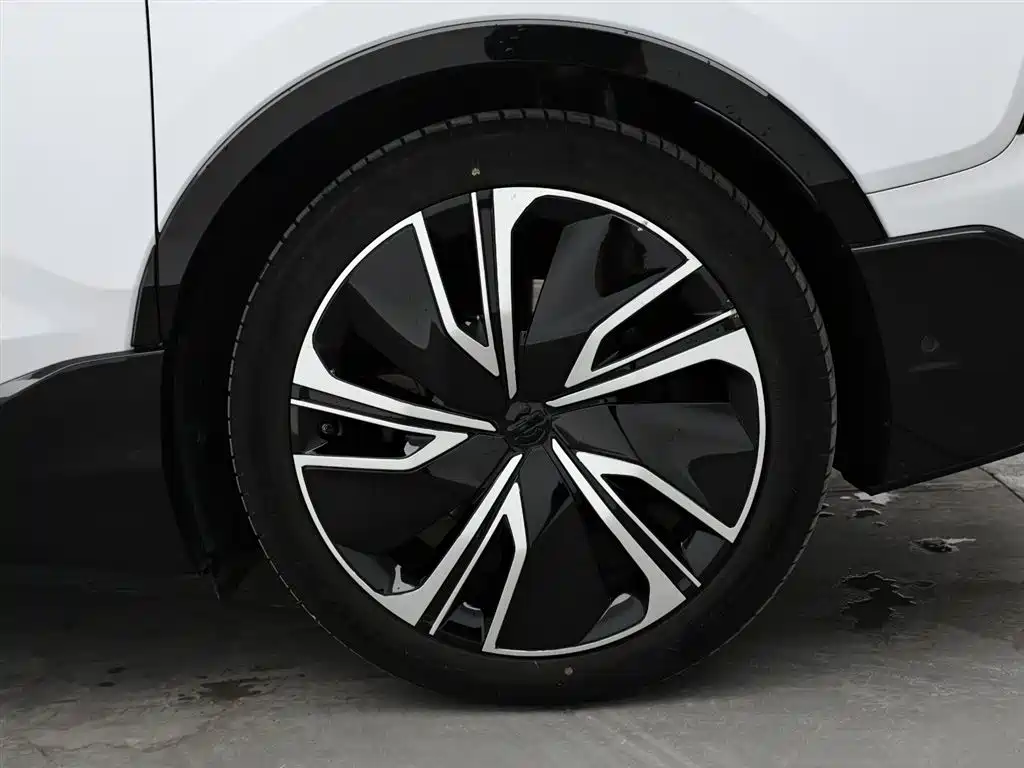 HiPhi X 2022 Smart Premium 6-Seater Long Range фото 10
