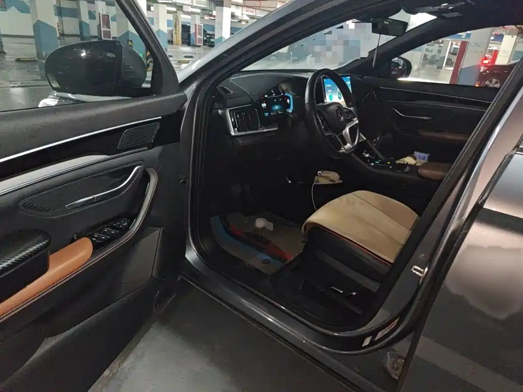 BYD Song PLUS 2022 2020 1.5T Automatic Premium