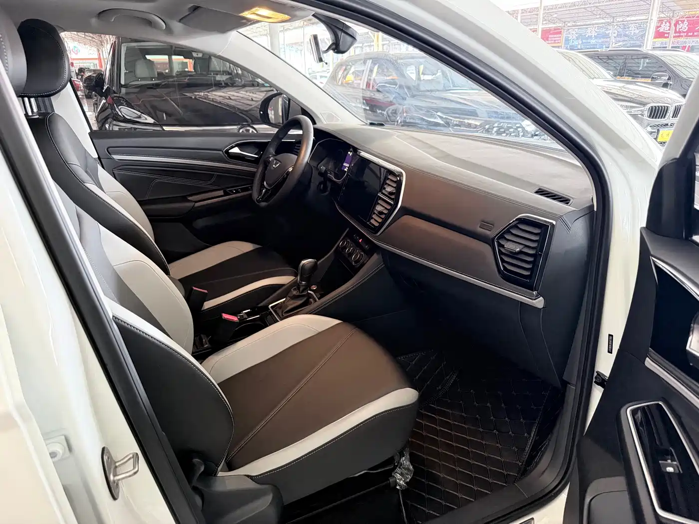 Jetta VS5 2026 2024 280TSI Auto Enjoyment Edition