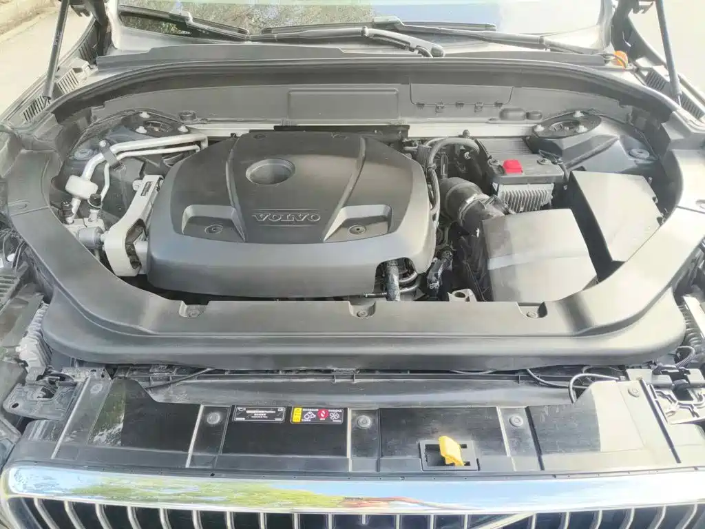 Photo 3 - Volvo XC60