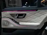 Фото 21 - Mercedes-Benz S-Class
