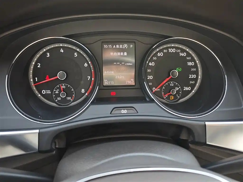 Volkswagen Teramont 2020 380TSI 4WD Luxury Edition China VI фото 18
