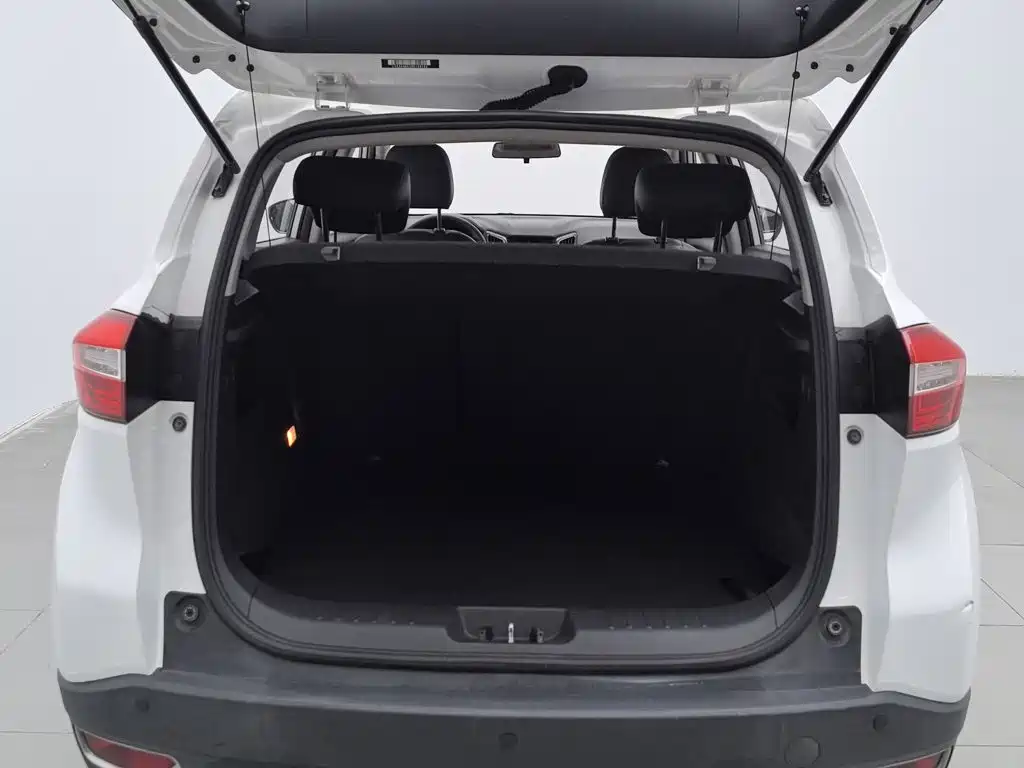 Changan CS15 2017 2016 1.5L Manual Fashion