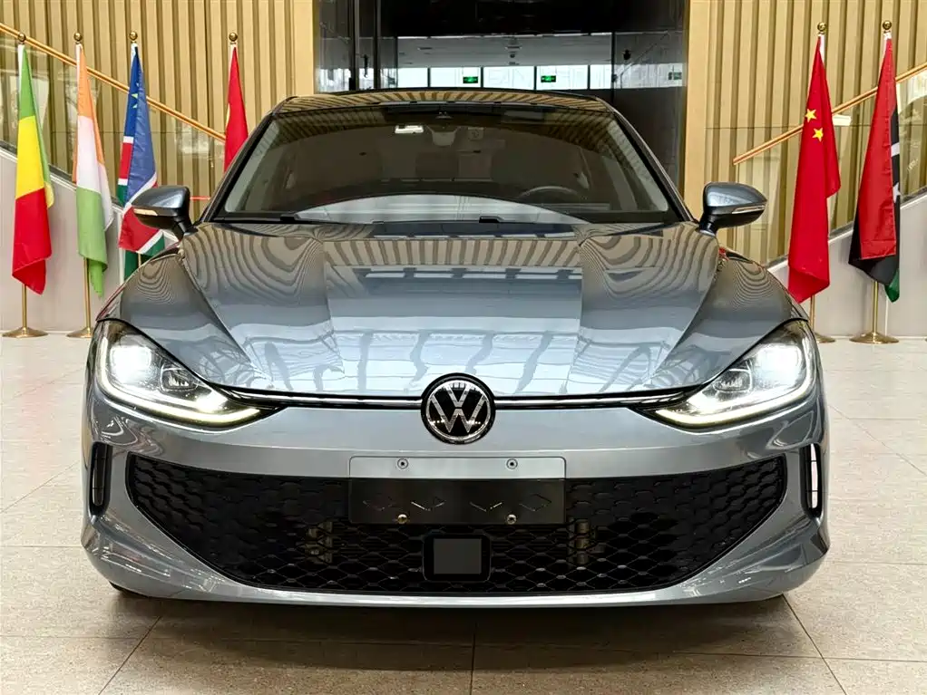 Volkswagen Lamando 2022 Lamando L 280TSI DSG Sporty Edition фото 4