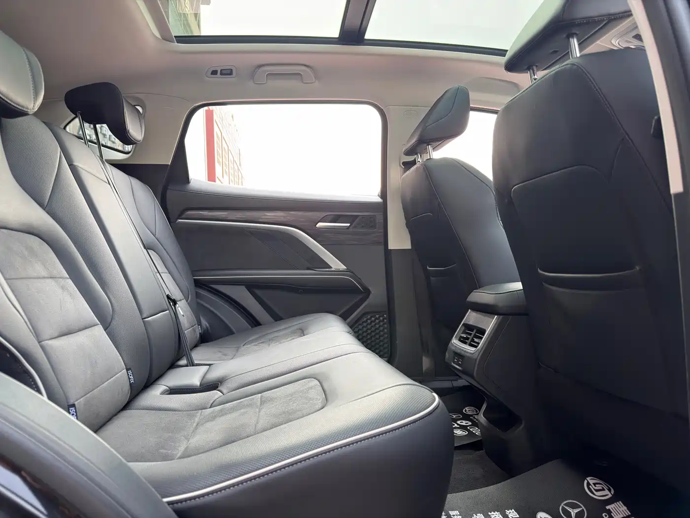 Haval H6 2023 National Trend Edition 1.5T Automatic Champion фото 9