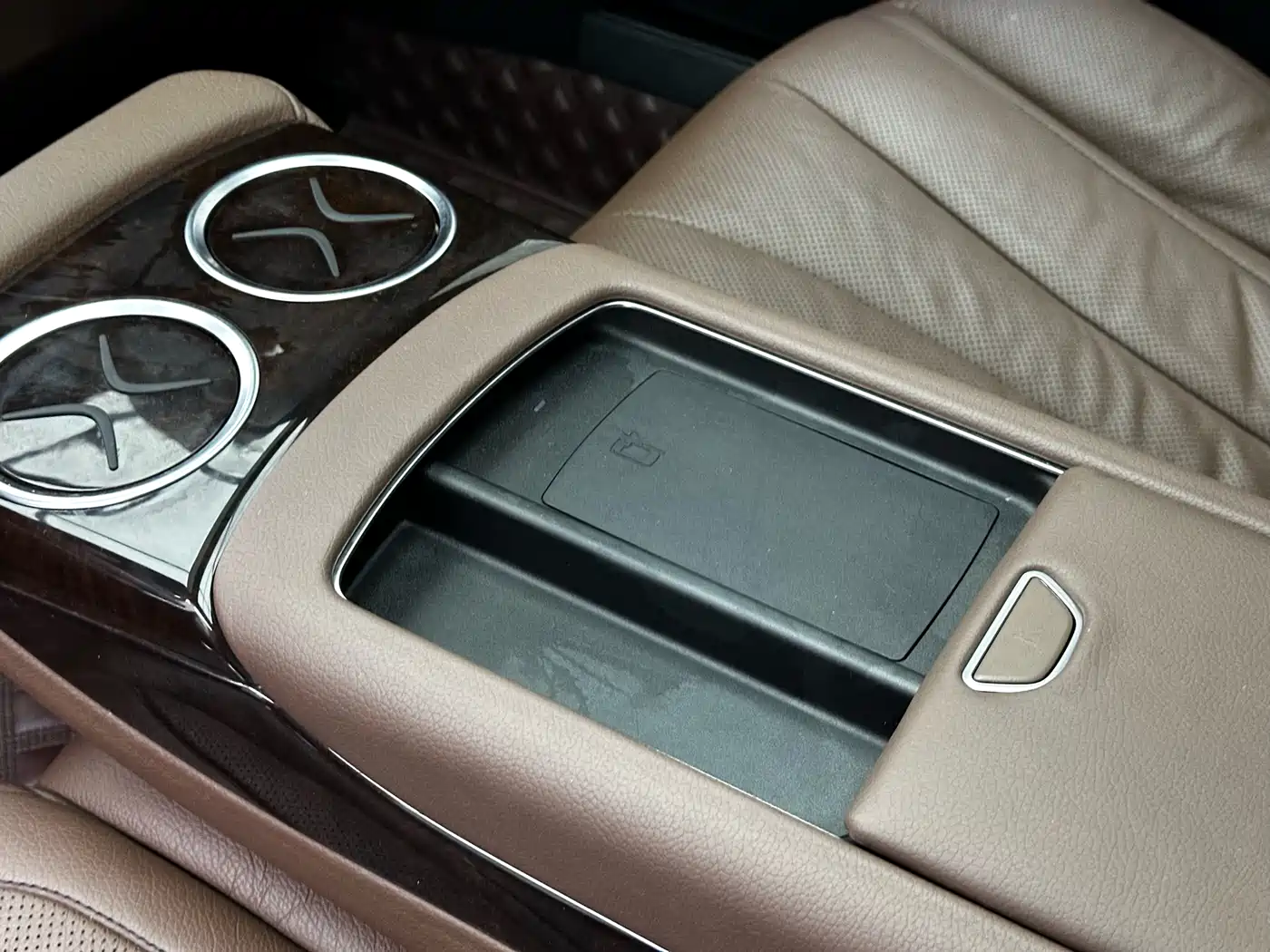 Mercedes-Benz S-Class 2020 S 350 L Premium Edition Collector's Version фото 15