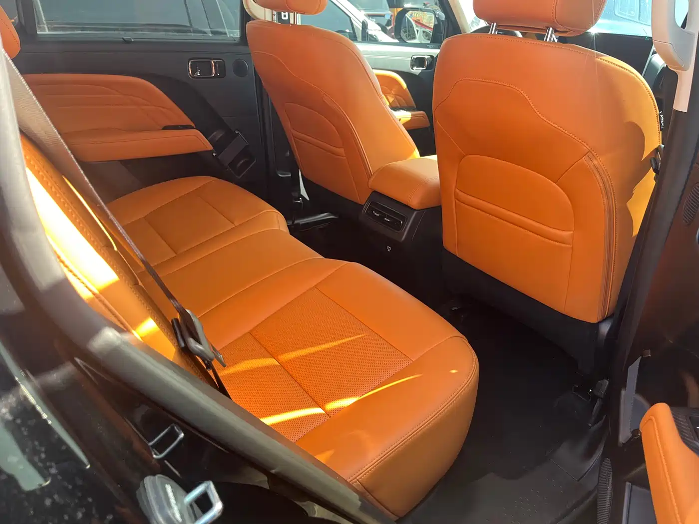 HAVAL RAPTORS NEW ENERGY