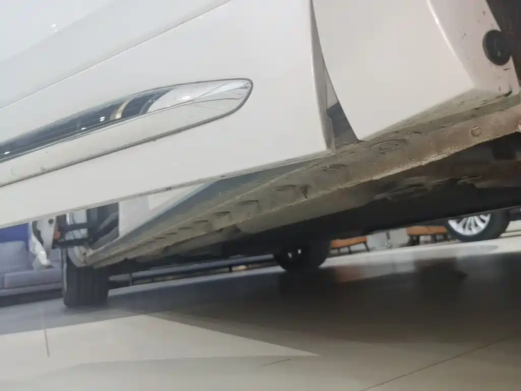 WEY Alpine 2025 2025 AWD Alpine 9