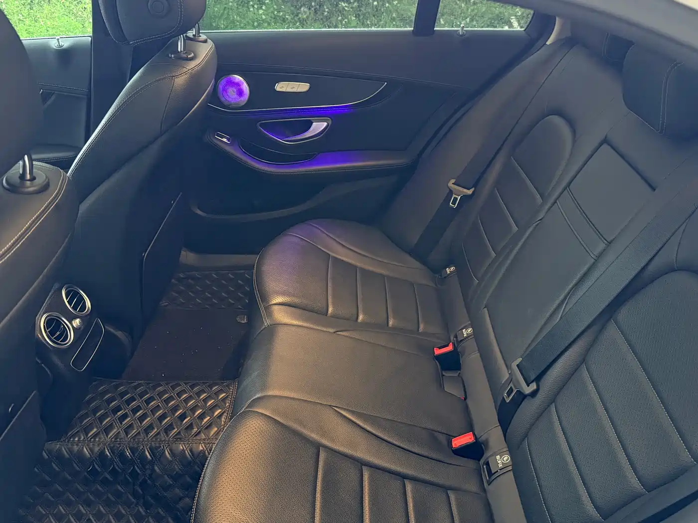 Mercedes-Benz C-Class 2019 Facelift C 260 L Sport фото 9