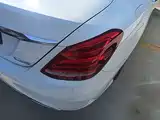 Фото 8 - Mercedes-Benz C-Class