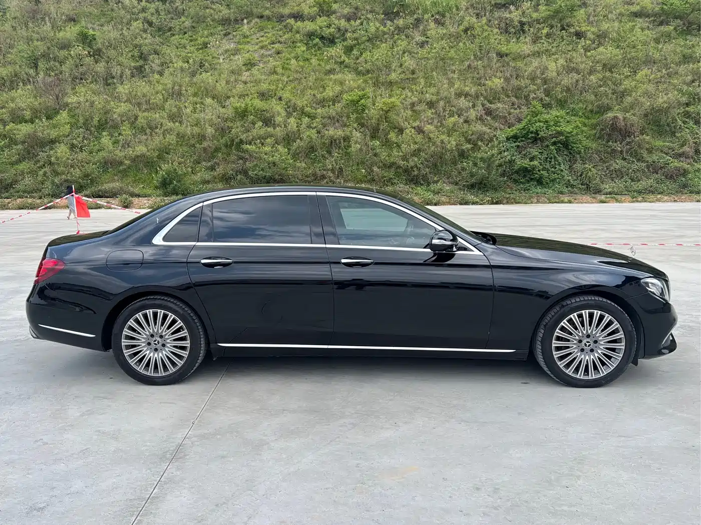 Mercedes-Benz E-Class 2020 Facelift E 300 L Exclusive фото 10