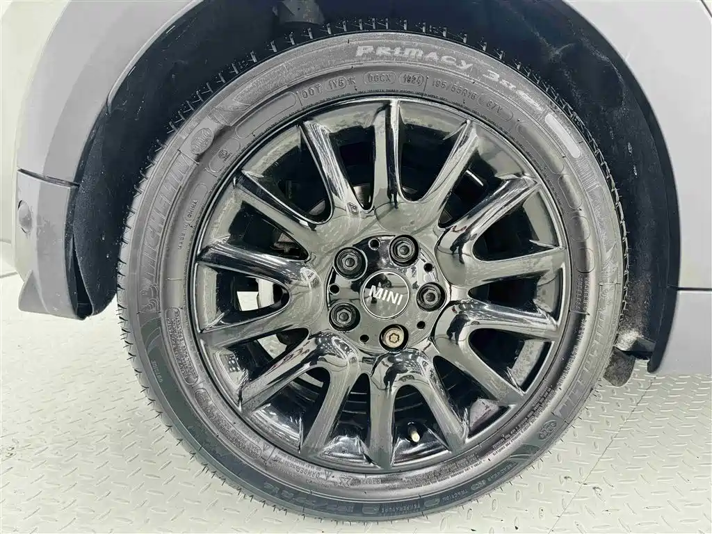 MINI 2016 1.5T COOPER фото 21