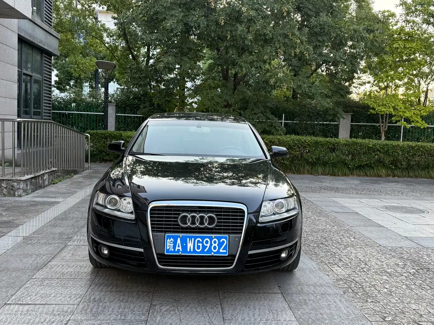 Audi A6L 2007 2008 3.2 FSI Premium