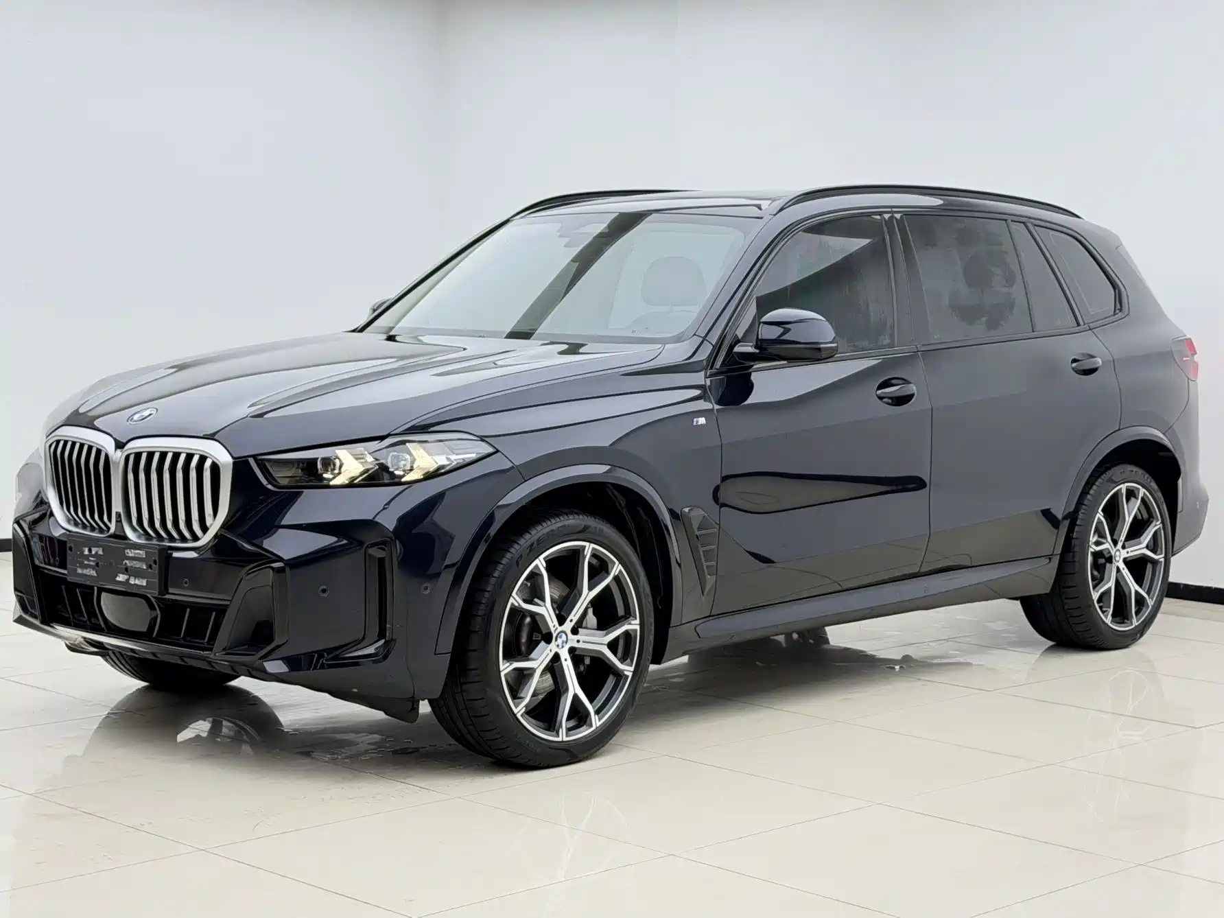 Photo 1 - BMW X5