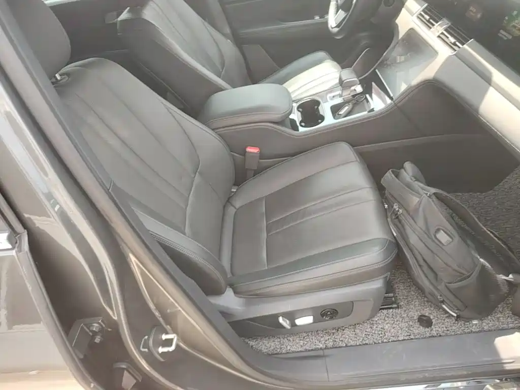 Li Auto Li ONE 2020 2020 Extended Range 6-seater