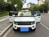 Фото 14 - Land Rover Discovery