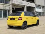 Photo 6 - Škoda Fabia